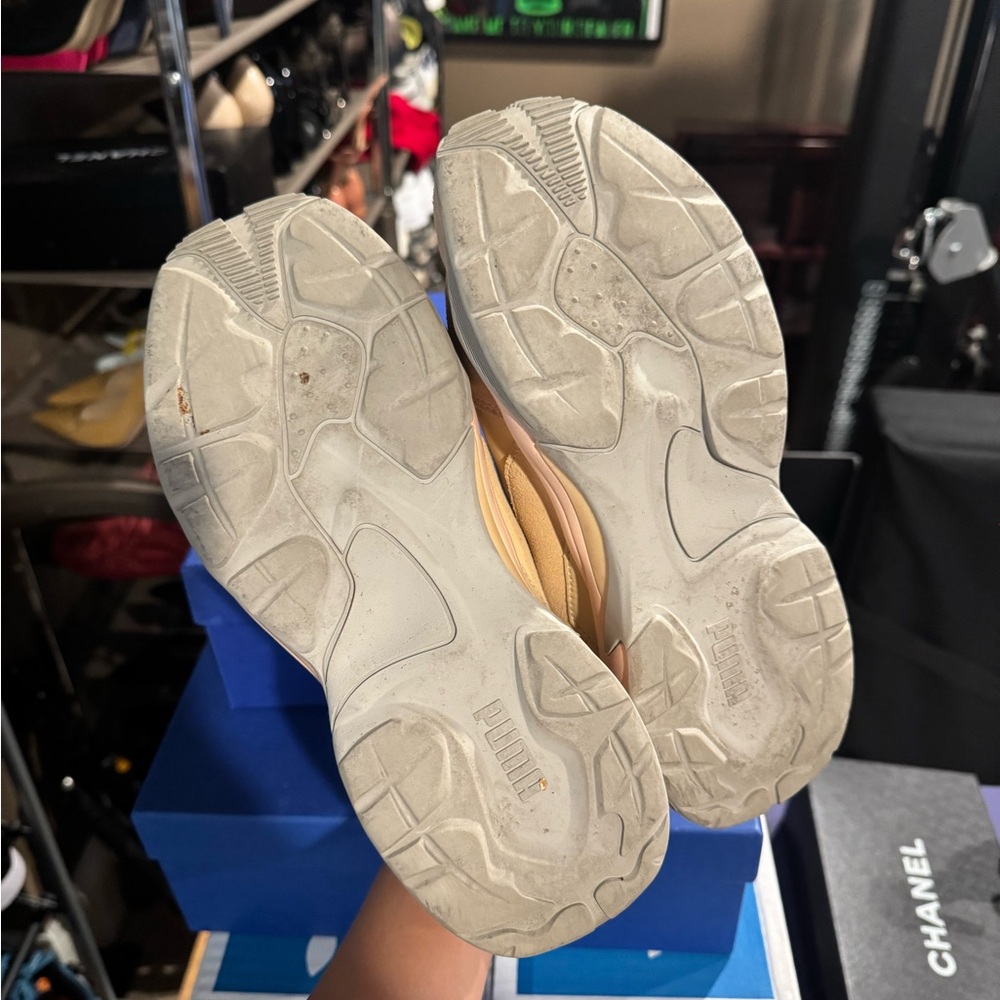 Puma Sneakers - Picture 4 of 8